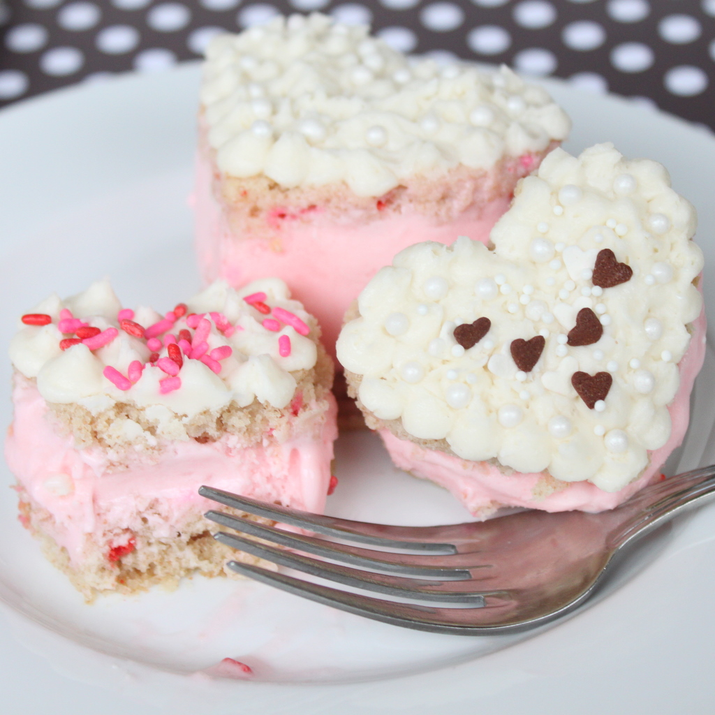 V day meals 8
